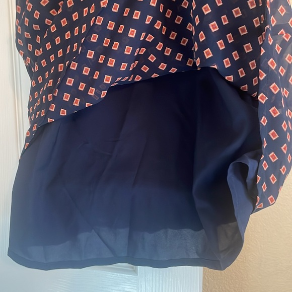 NWT Banana Republic Halter Top - Picture 6 of 7